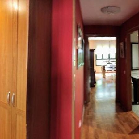 Atur Apartment กังกัส เด โอนิส ภายนอก รูปภาพ