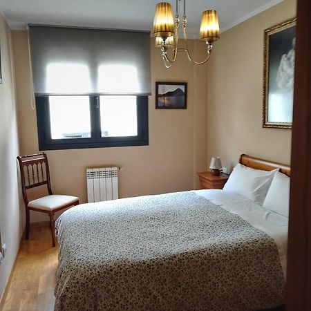Atur Apartment กังกัส เด โอนิส ภายนอก รูปภาพ