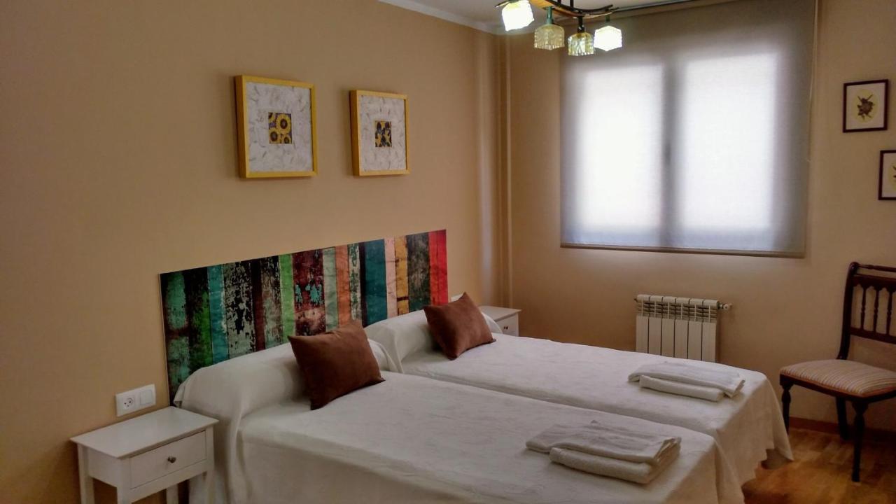 Atur Apartment กังกัส เด โอนิส ภายนอก รูปภาพ