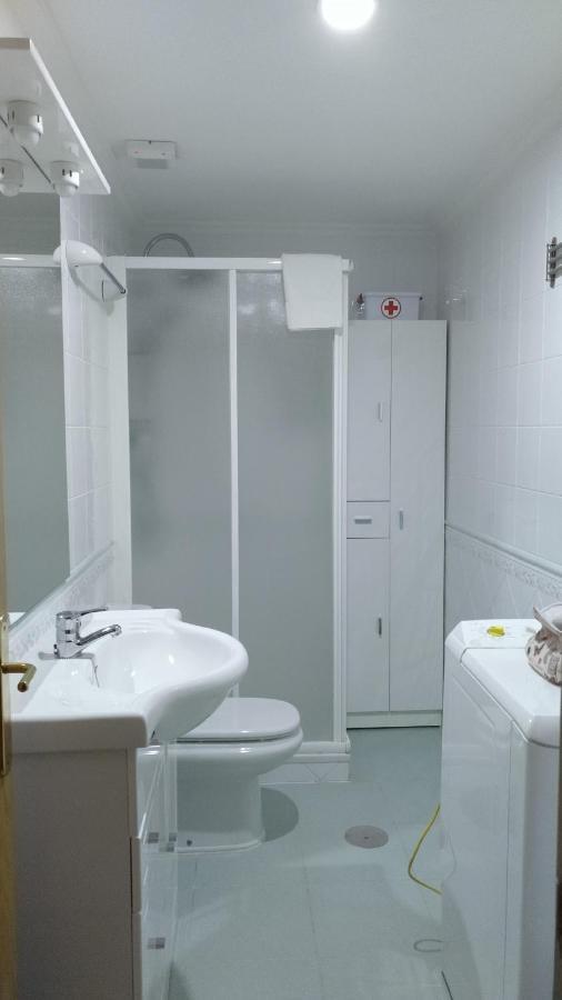 Atur Apartment กังกัส เด โอนิส ภายนอก รูปภาพ