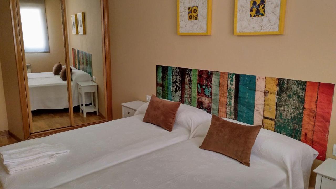 Atur Apartment กังกัส เด โอนิส ภายนอก รูปภาพ