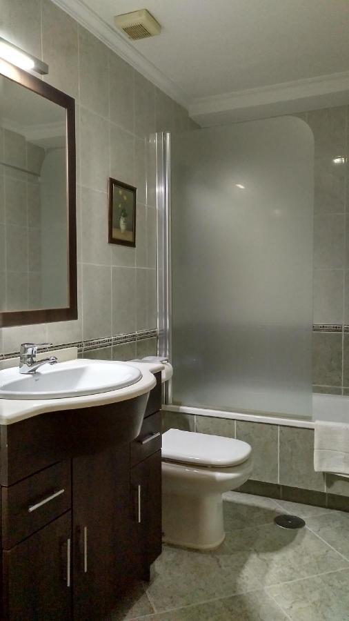 Atur Apartment กังกัส เด โอนิส ภายนอก รูปภาพ