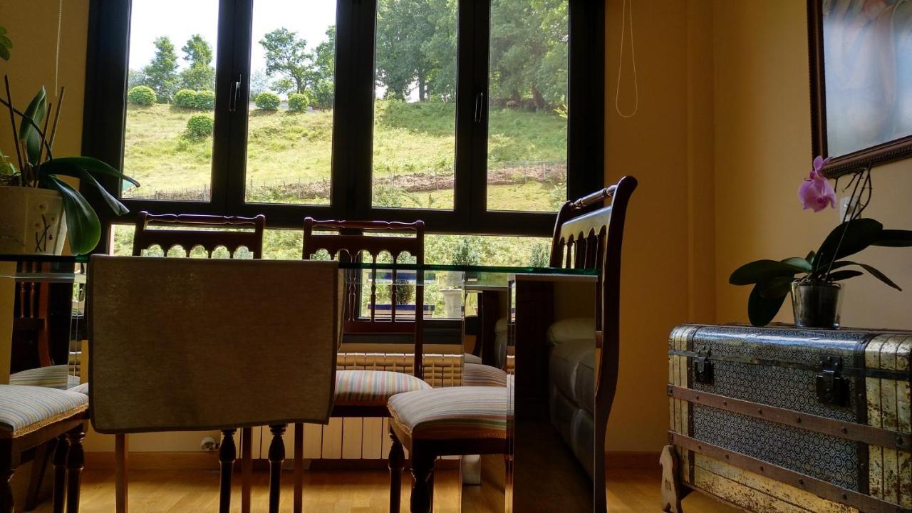 Atur Apartment กังกัส เด โอนิส ภายนอก รูปภาพ