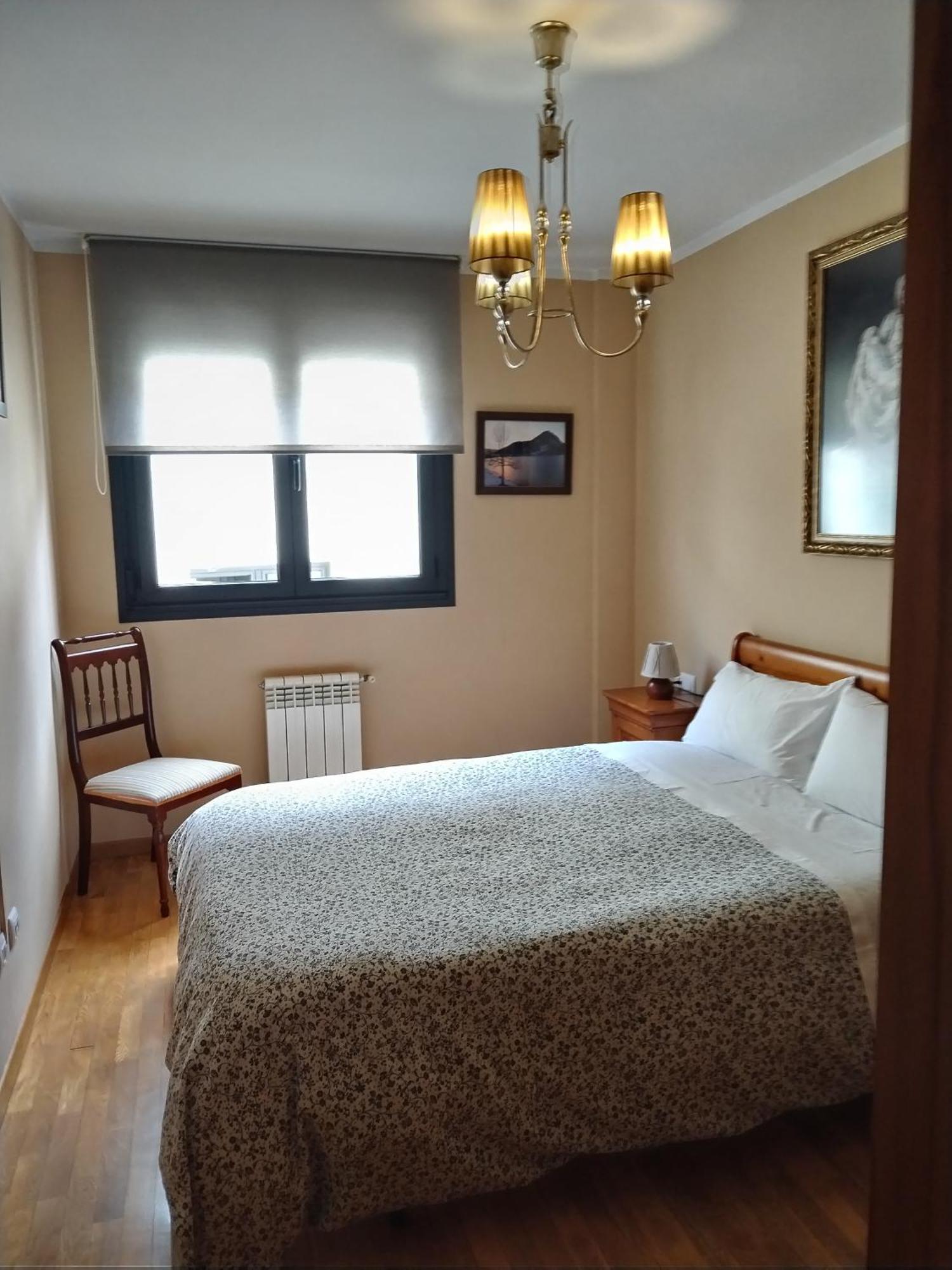 Atur Apartment กังกัส เด โอนิส ภายนอก รูปภาพ